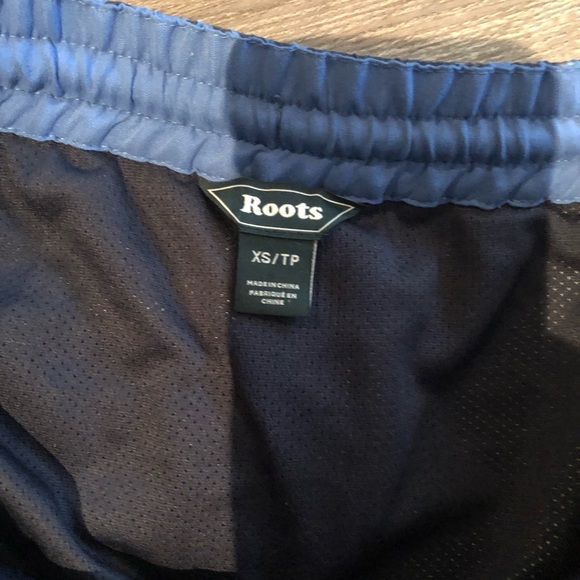 Roots swim shorts / bathing suit - Picture 2 of 2